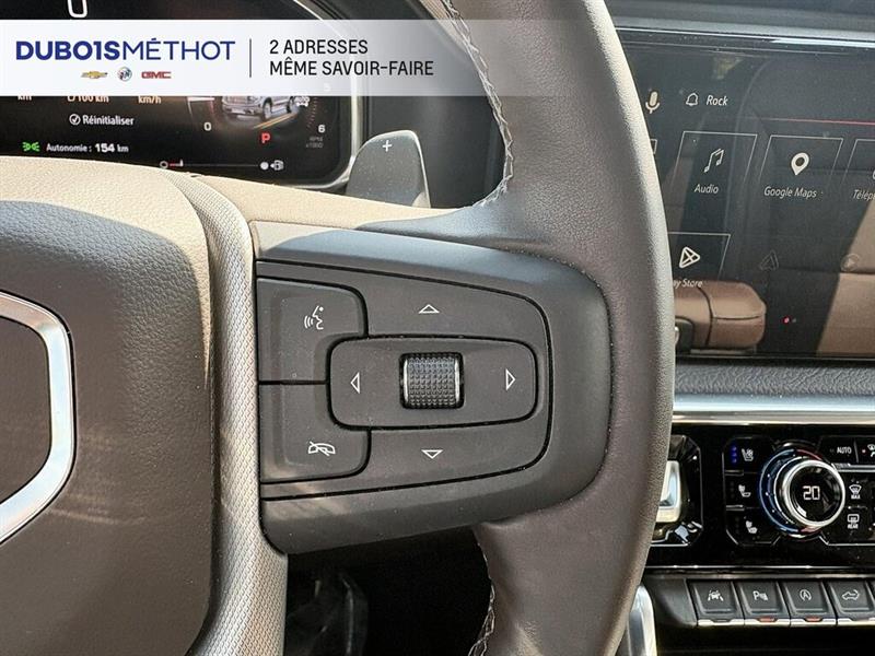 gmc Sierra 1500 2026 - 27