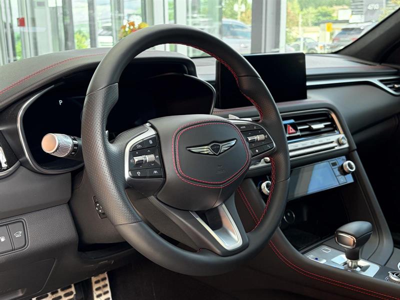 genesis G70 2026 - 7
