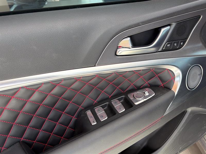 genesis G70 2026 - 8
