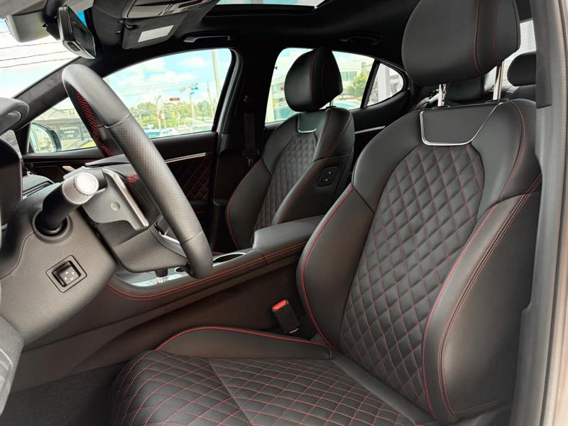genesis G70 2026 - 9