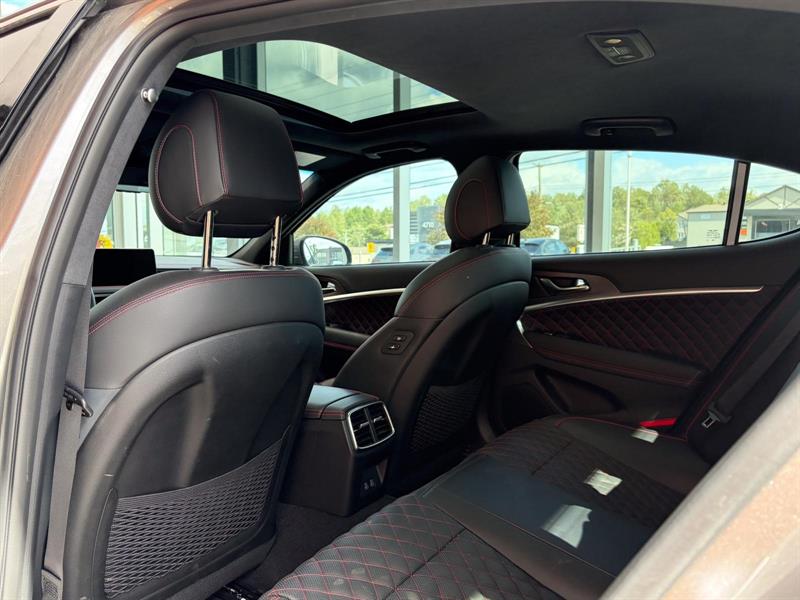 genesis G70 2026 - 10