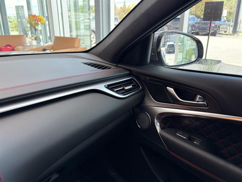genesis G70 2026 - 13