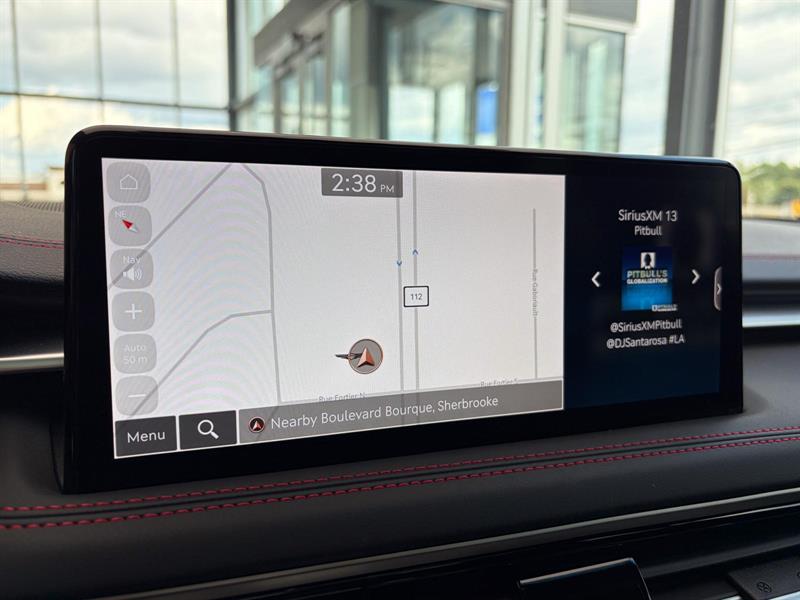 genesis G70 2026 - 14