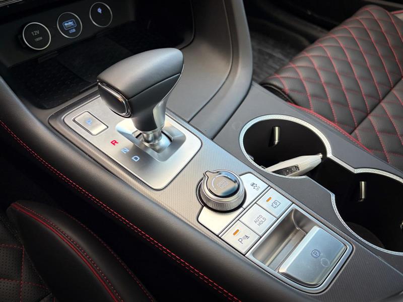 genesis G70 2026 - 18