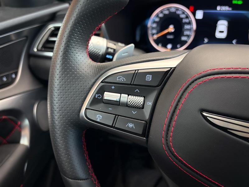 genesis G70 2026 - 19
