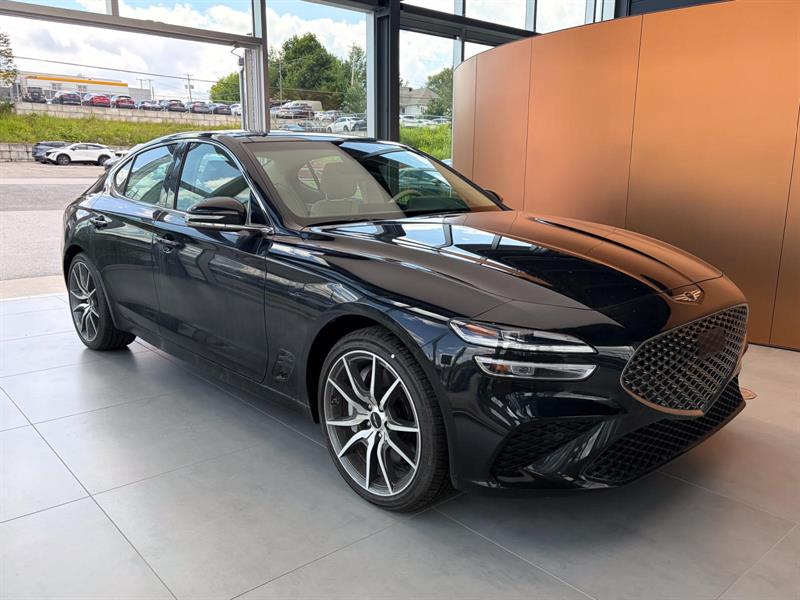 genesis G70 2026