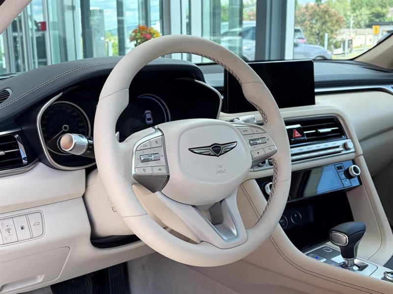 genesis G70 2026 - 2