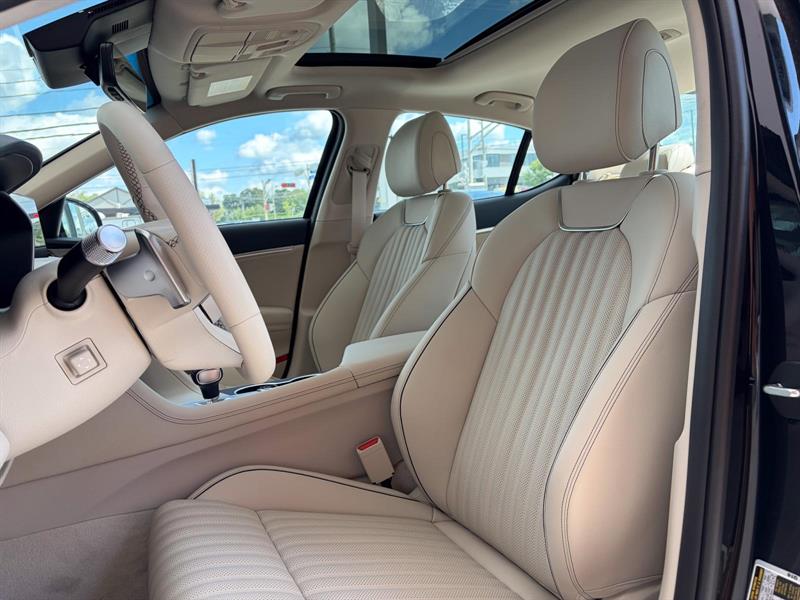 genesis G70 2026 - 3