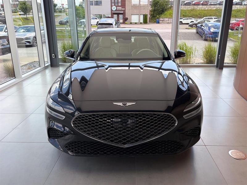 genesis G70 2026 - 4