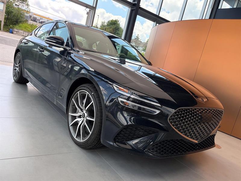 genesis G70 2026 - 5