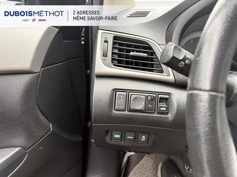 nissan Sentra 2015 - 6