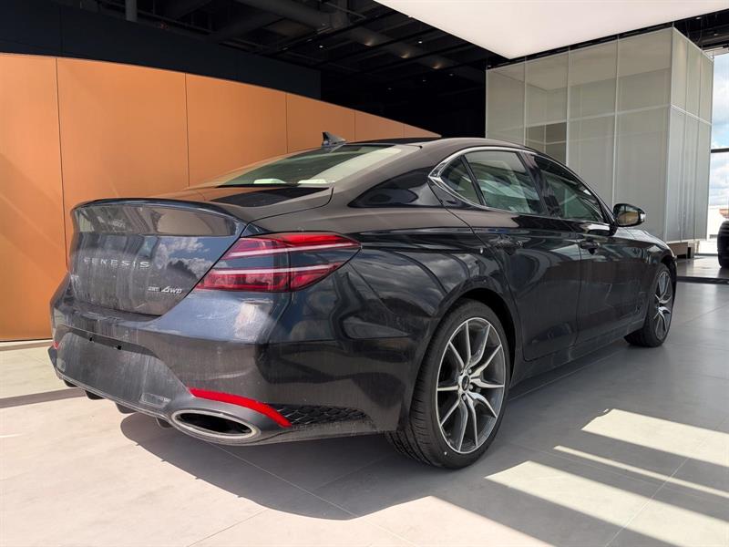 genesis G70 2026 - 6