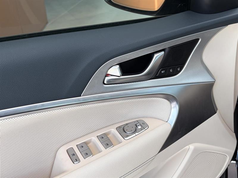 genesis G70 2026 - 8