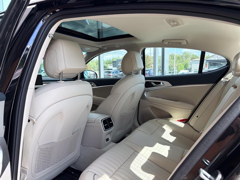 genesis G70 2026 - 10