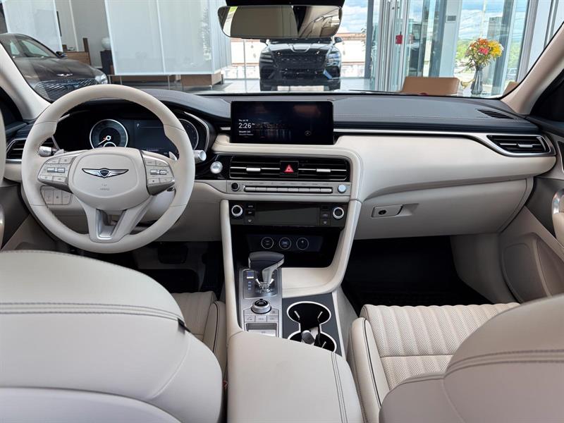 genesis G70 2026 - 11
