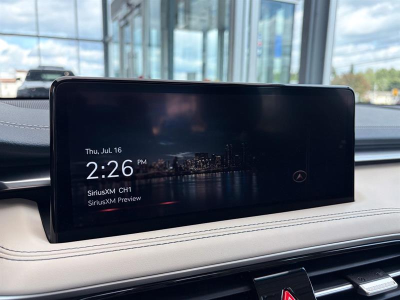 genesis G70 2026 - 14