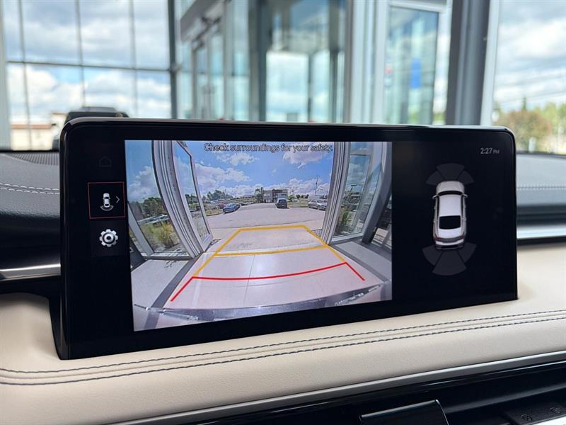 genesis G70 2026 - 17