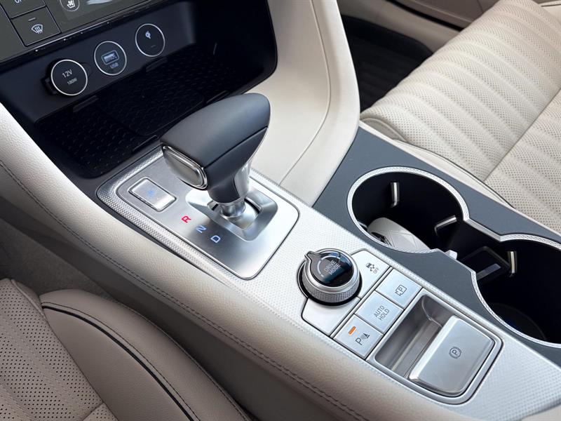 genesis G70 2026 - 19