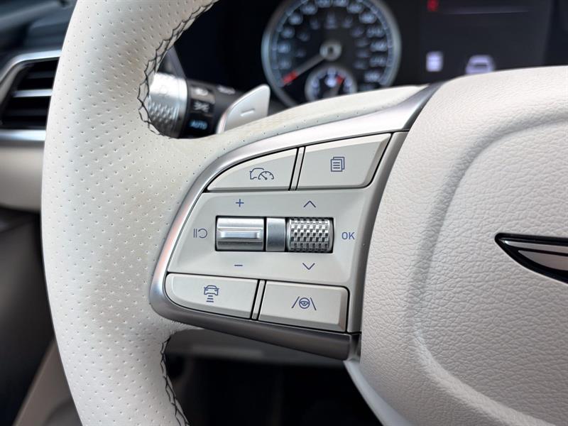 genesis G70 2026 - 20