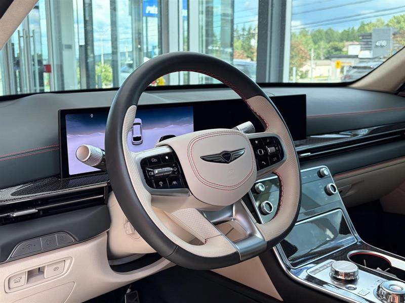 genesis GV80 Coupe 2026 - 2