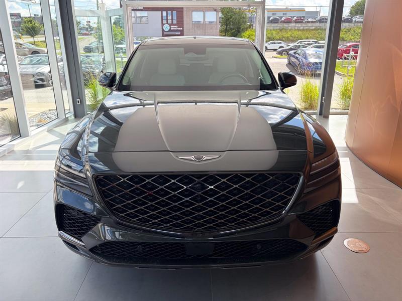 genesis GV80 Coupe 2026 - 4