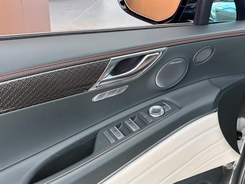 genesis GV80 Coupe 2026 - 10