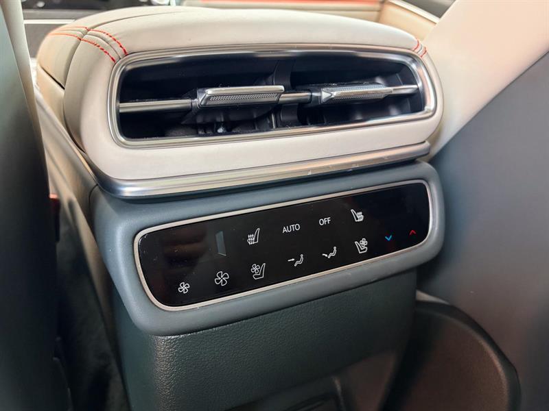 genesis GV80 Coupe 2026 - 16