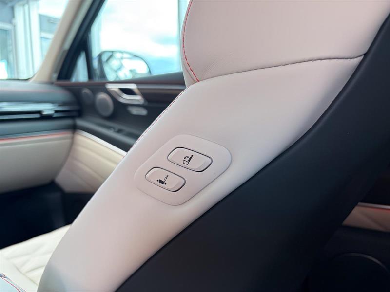 genesis GV80 Coupe 2026 - 17