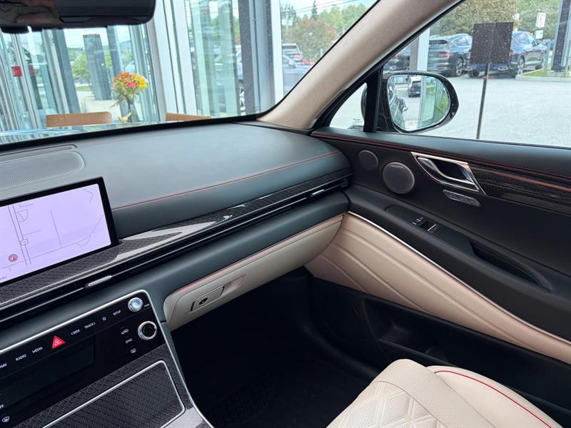 genesis GV80 Coupe 2026 - 20
