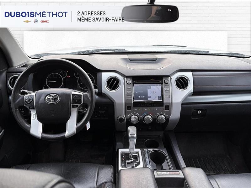 toyota Tundra 2017 - 16