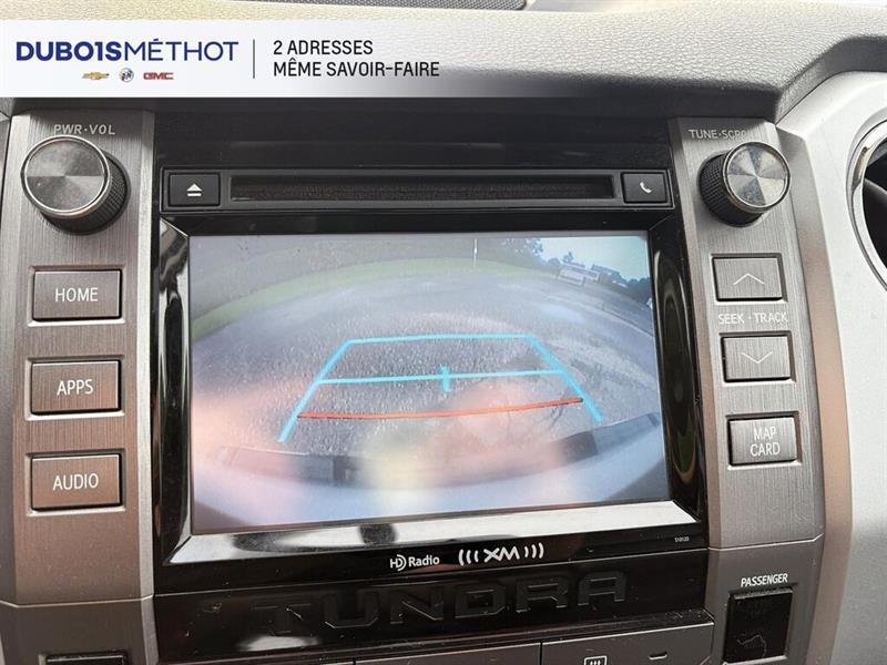 toyota Tundra 2017 - 30