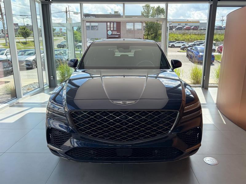 genesis GV80 Coupe 2026 - 4