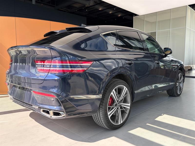 genesis GV80 Coupe 2026 - 6