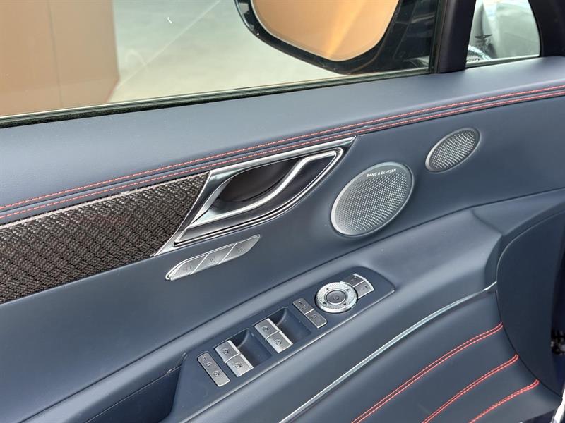 genesis GV80 Coupe 2026 - 9