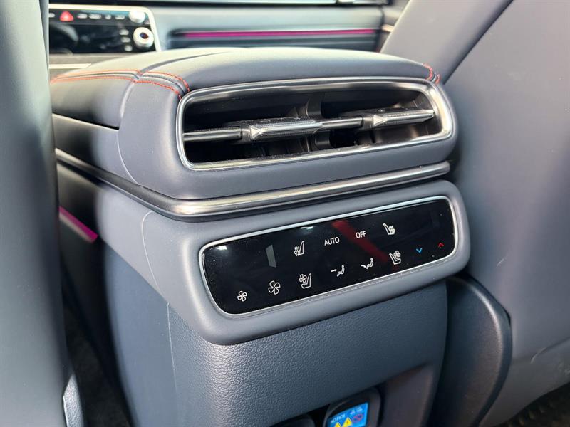 genesis GV80 Coupe 2026 - 15