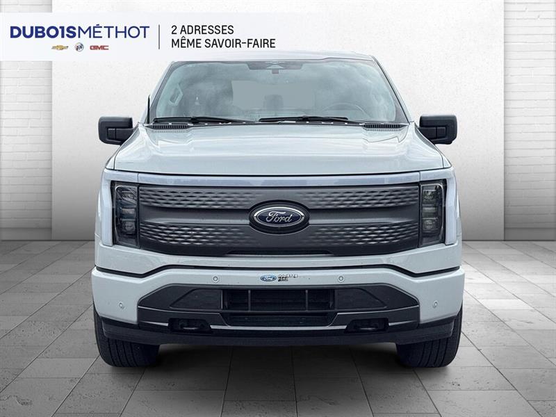ford F-150 Lightning 2023 - 3