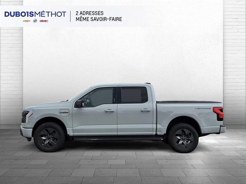 ford F-150 Lightning 2023 - 4