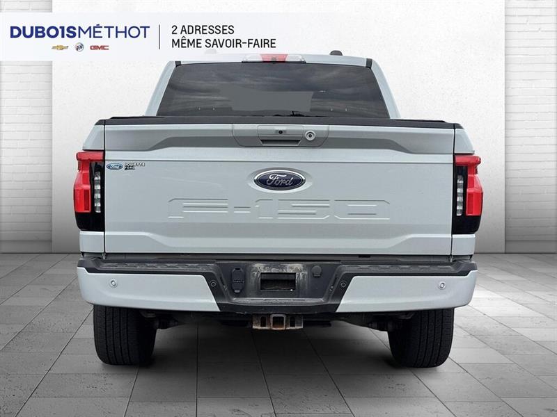 ford F-150 Lightning 2023 - 6