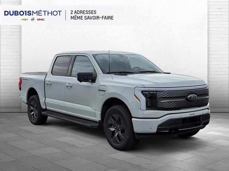 ford F-150 Lightning 2023 - 9