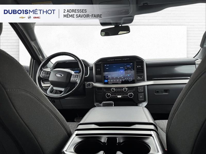 ford F-150 Lightning 2023 - 11