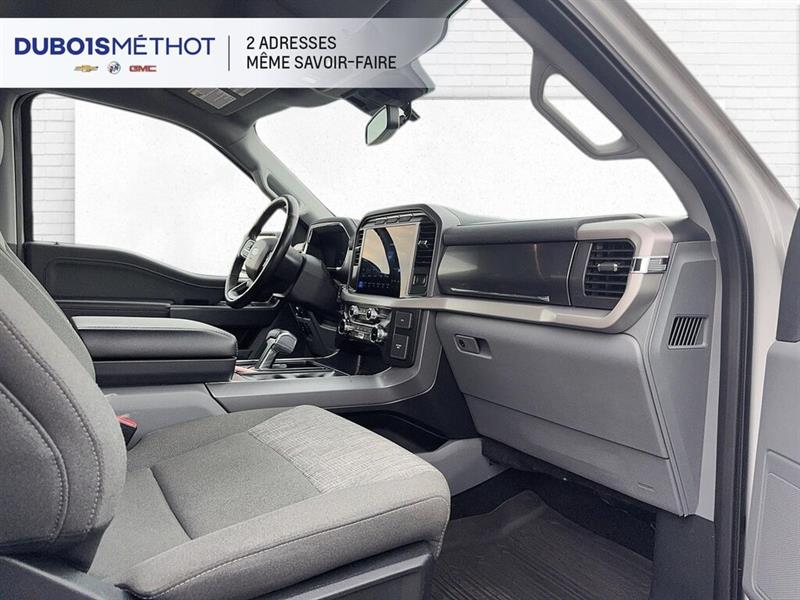 ford F-150 Lightning 2023 - 13
