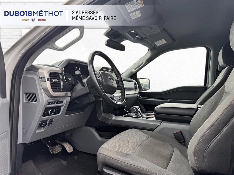 ford F-150 Lightning 2023 - 15