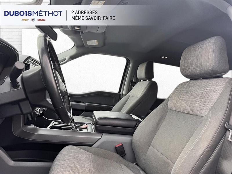 ford F-150 Lightning 2023 - 16
