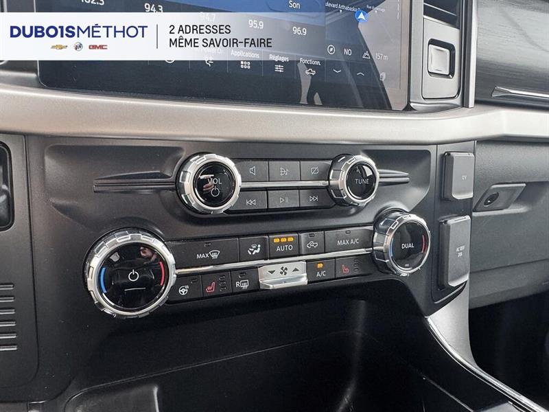 ford F-150 Lightning 2023 - 19