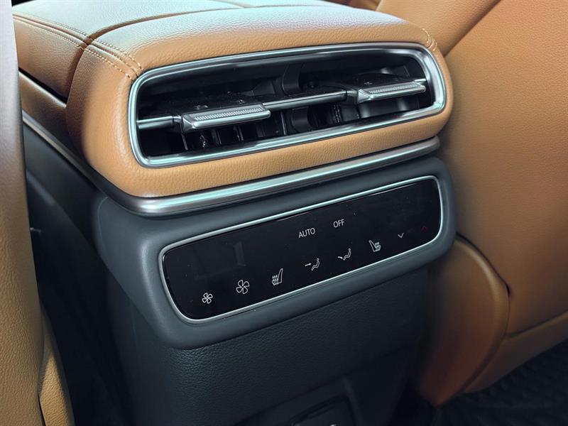 genesis GV80 2026 - 16