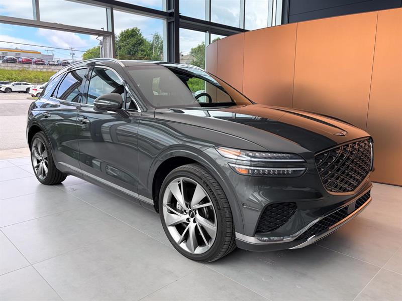 genesis GV70 2026