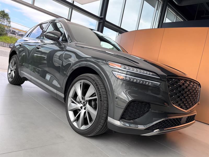 genesis GV70 2026 - 5