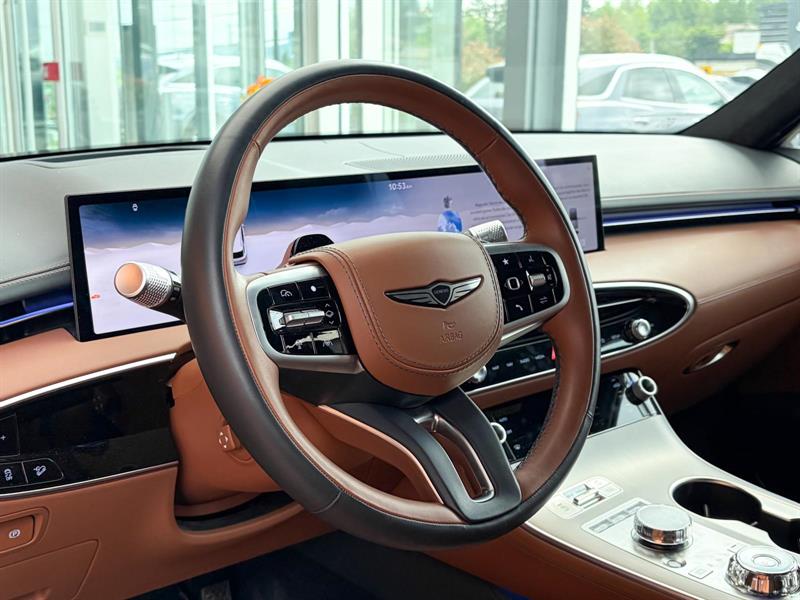 genesis GV70 2026 - 9