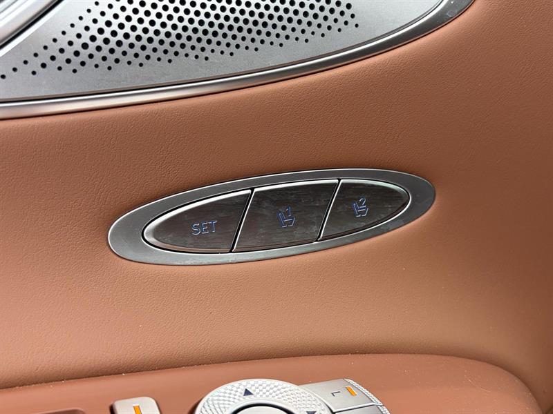 genesis GV70 2026 - 11