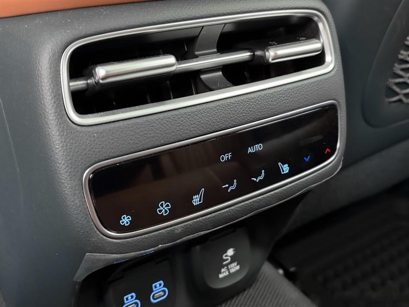 genesis GV70 2026 - 16